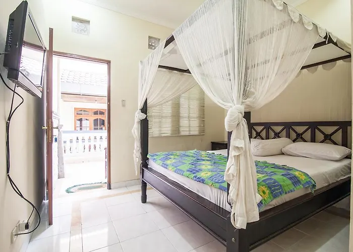 Lori Beach Seminyak