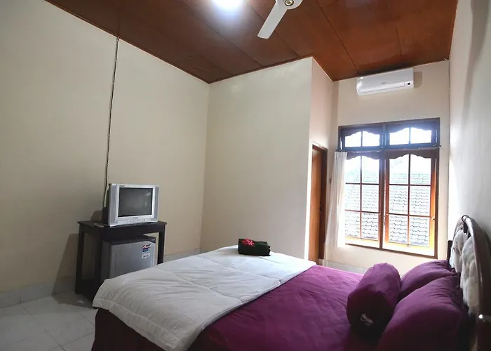 Lori Beach 2* Seminyak